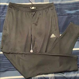 Adidas climalite joggers